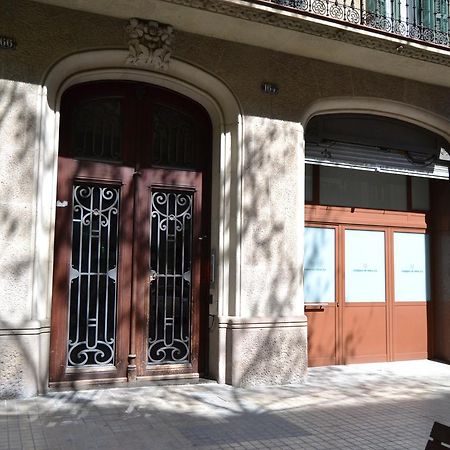 Enjoy Apartments Sofia Barcelona Exterior photo