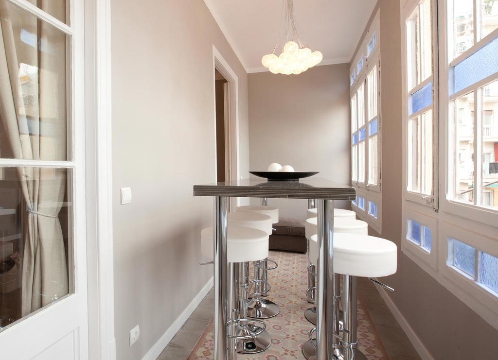 Enjoy Apartments Sofia Barcelona Room photo