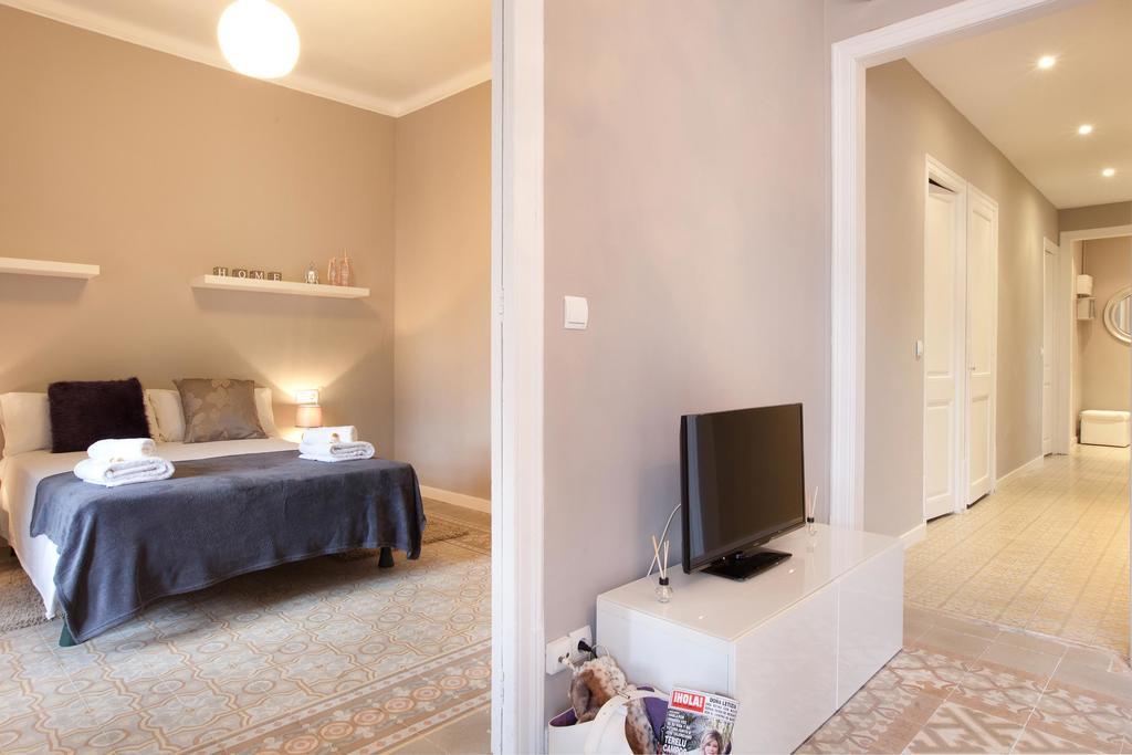 Enjoy Apartments Sofia Barcelona Room photo