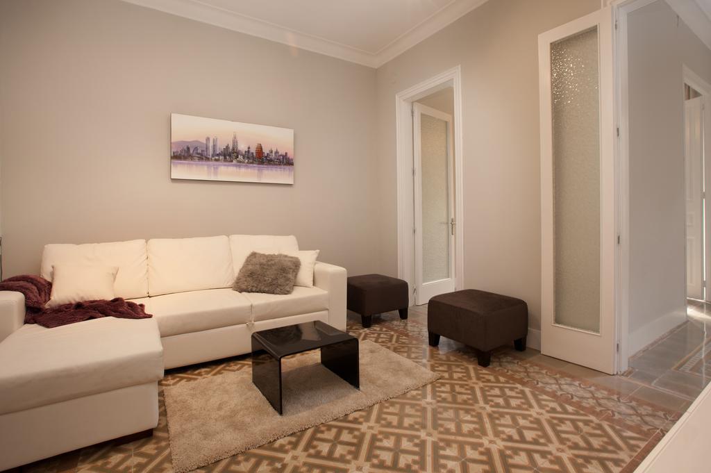 Enjoy Apartments Sofia Barcelona Room photo