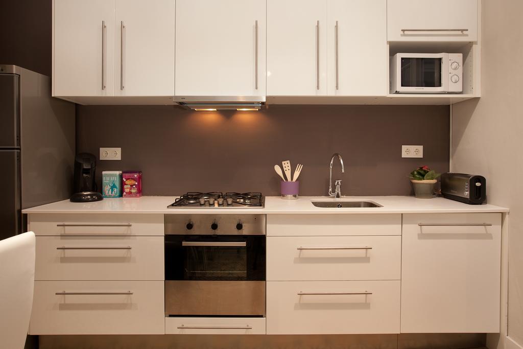 Enjoy Apartments Sofia Barcelona Room photo