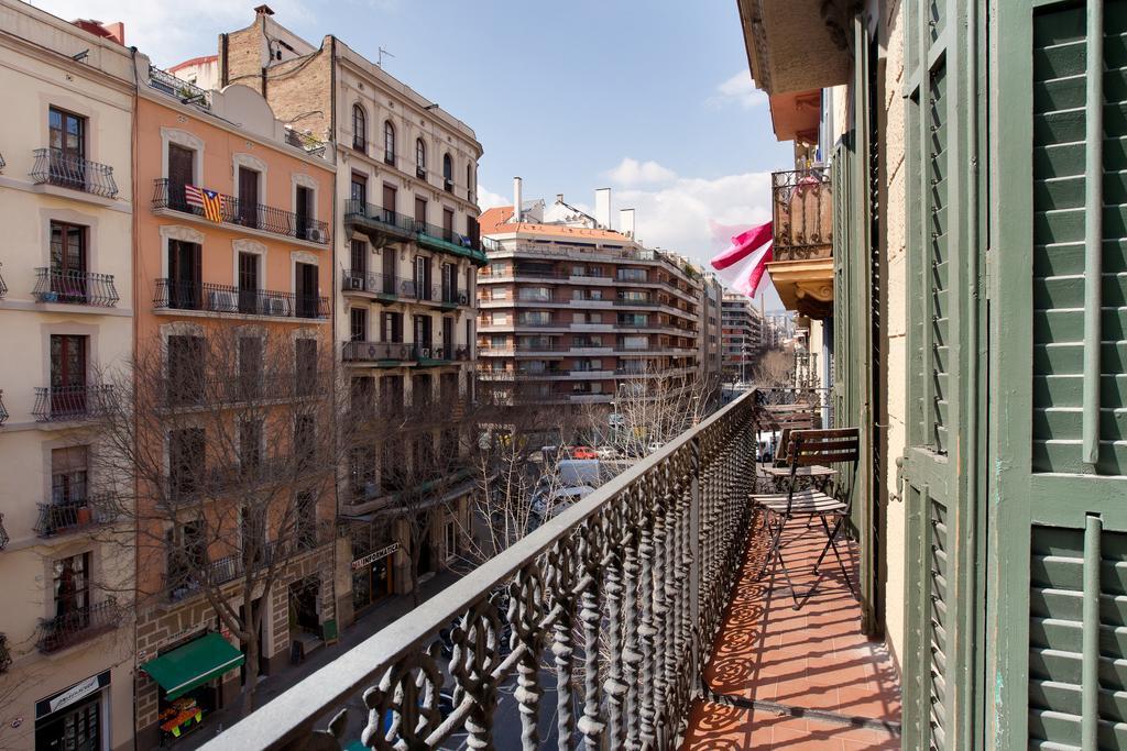 Enjoy Apartments Sofia Barcelona Room photo