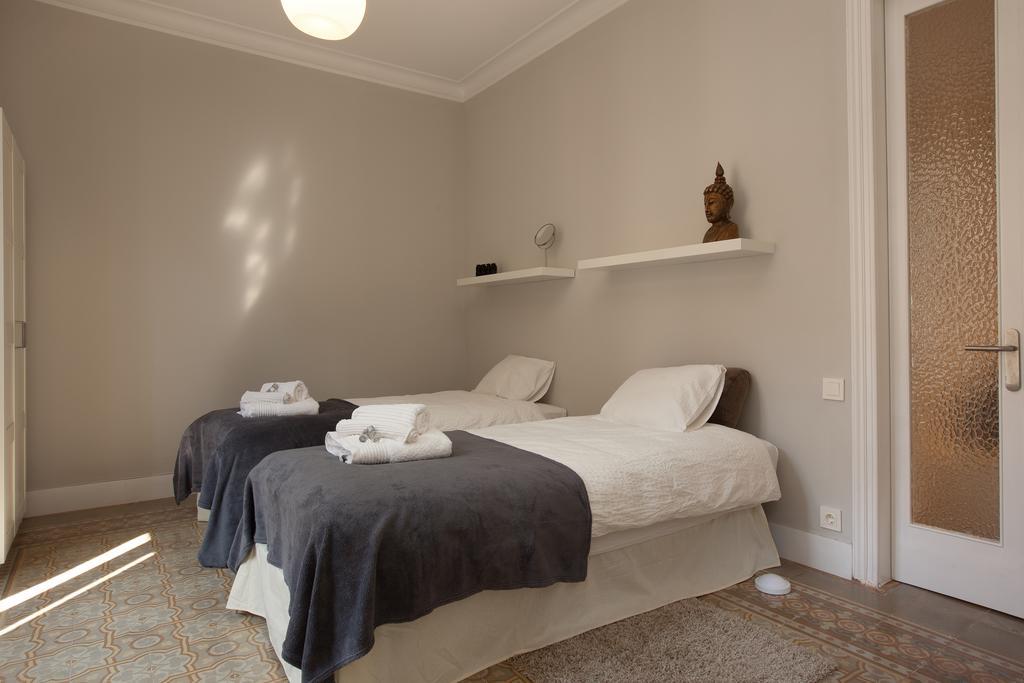 Enjoy Apartments Sofia Barcelona Room photo