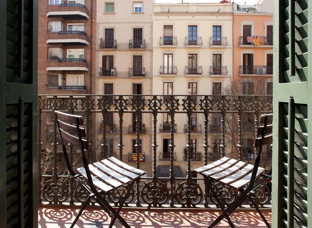 Enjoy Apartments Sofia Barcelona Room photo