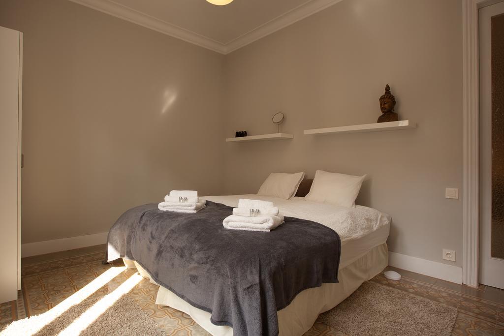 Enjoy Apartments Sofia Barcelona Room photo