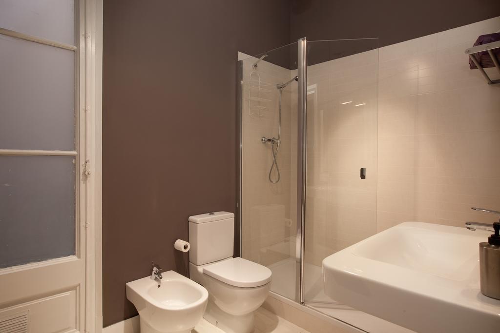 Enjoy Apartments Sofia Barcelona Room photo