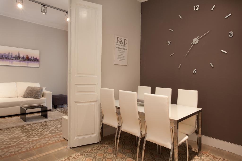 Enjoy Apartments Sofia Barcelona Room photo