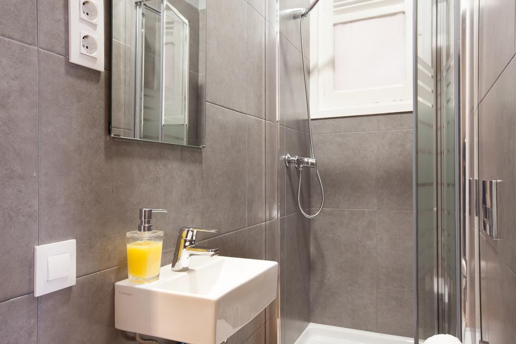 Enjoy Apartments Sofia Barcelona Exterior photo