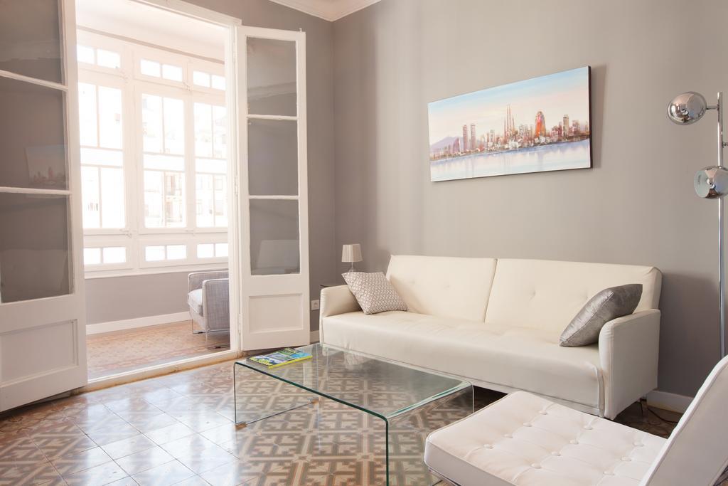 Enjoy Apartments Sofia Barcelona Exterior photo
