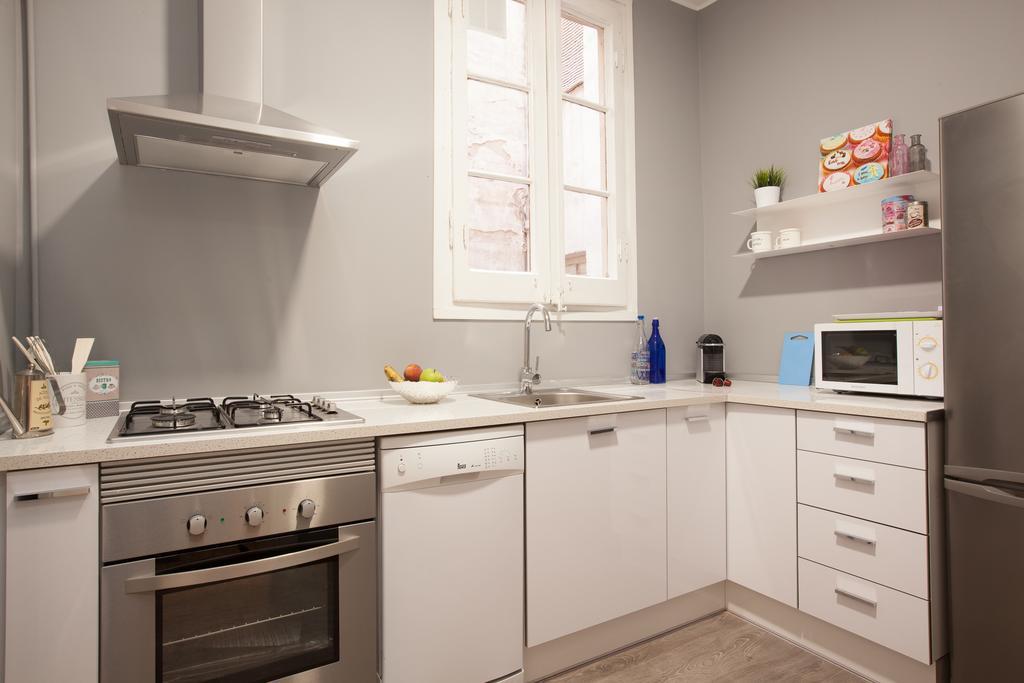 Enjoy Apartments Sofia Barcelona Exterior photo