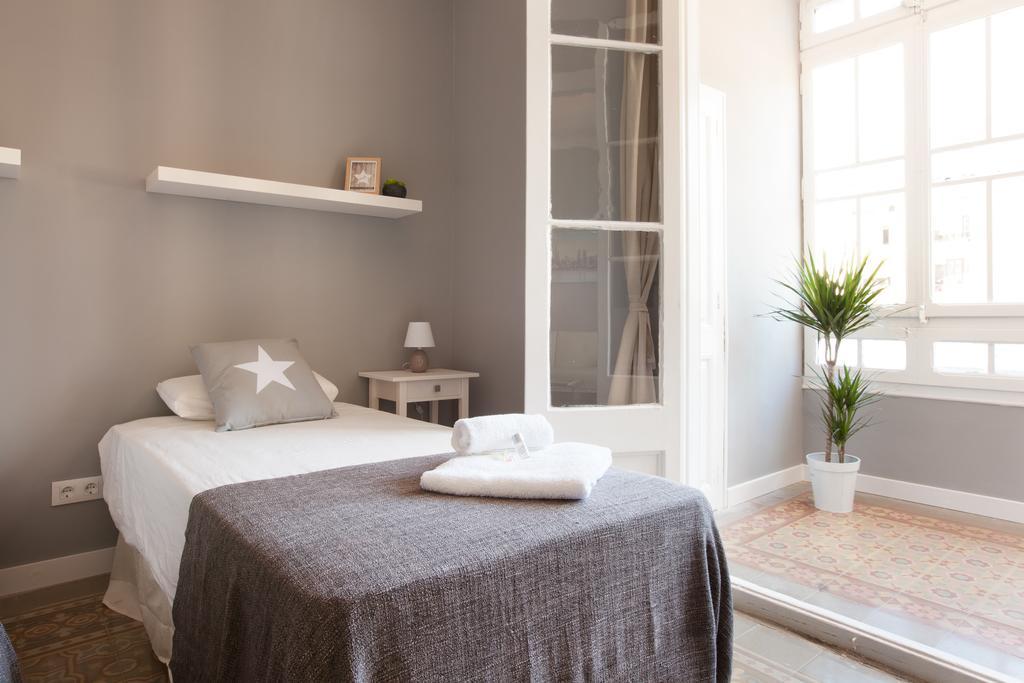 Enjoy Apartments Sofia Barcelona Exterior photo